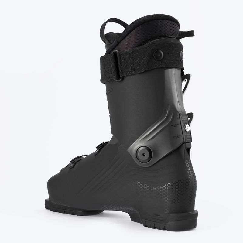Lyžiarske topánky HEAD Nexo Lyt 100 black 600290 2