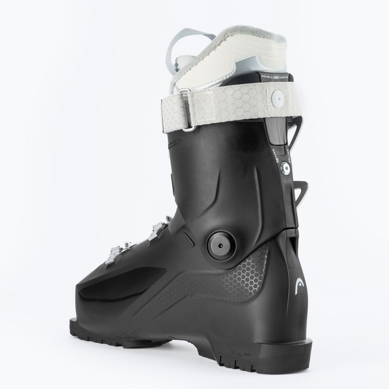 Dámske lyžiarske topánky HEAD Edge Lyt 70 W black 600400 2