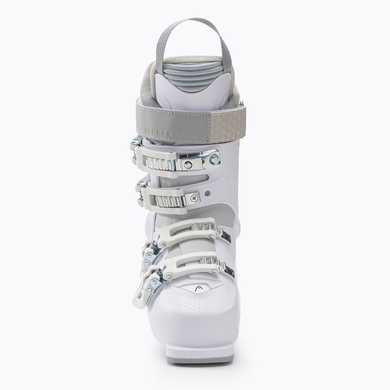 Dámske lyžiarske topánky HEAD Edge Lyt 60 W white 600455 3