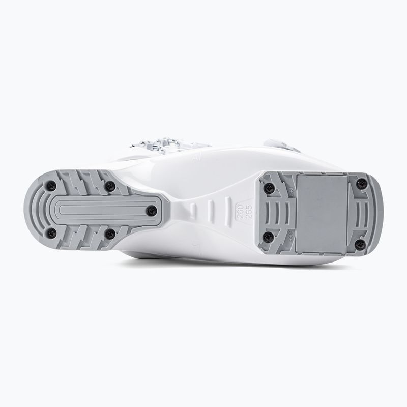 Dámske lyžiarske topánky HEAD Formula RS 95 W white 601130 4