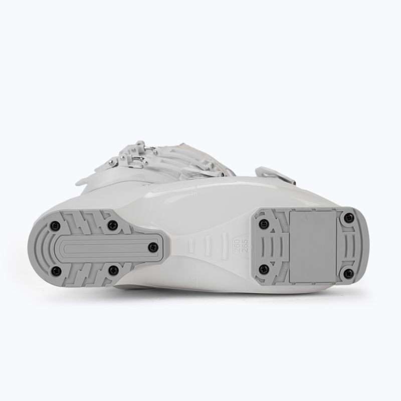 Dámske lyžiarske topánky HEAD Formula 95 W white 601162 4
