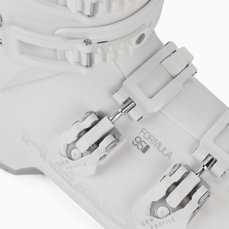Dámske lyžiarske topánky HEAD Formula 95 W white 601162 7