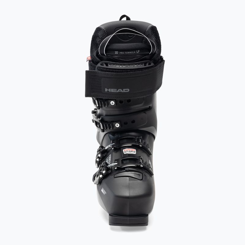 Lyžiarske topánky HEAD Formula RS 120 GW black 602112 3