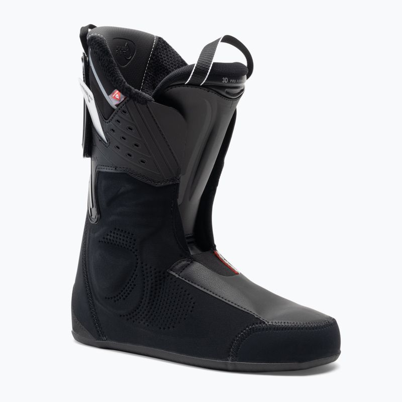 Lyžiarske topánky HEAD Formula RS 120 GW black 602112 5
