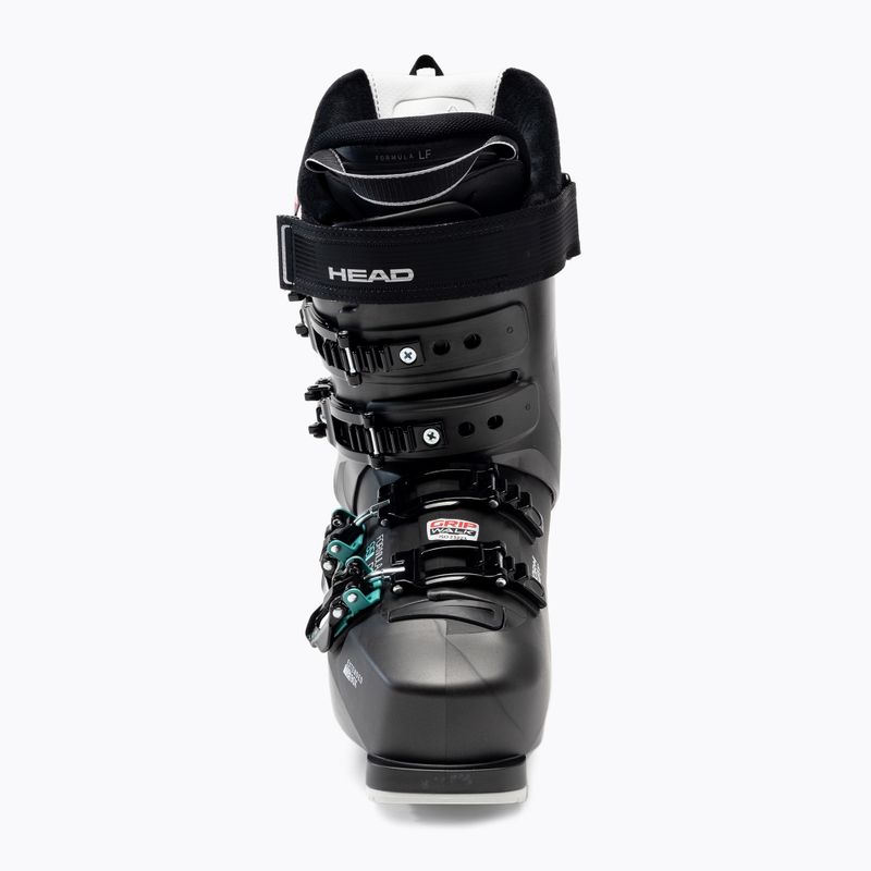 Dámske lyžiarske topánky HEAD Formula RS 95 W GW grey 602165 3