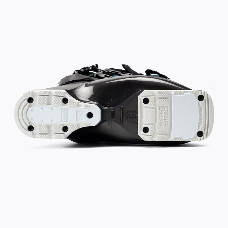 Dámske lyžiarske topánky HEAD Formula RS 95 W GW grey 602165 4