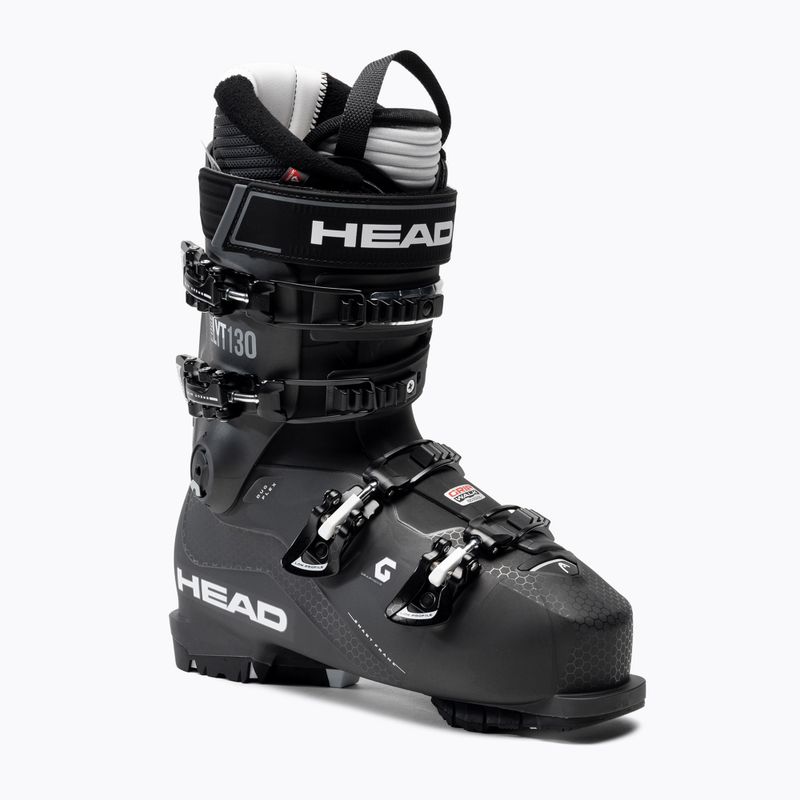 Lyžiarske topánky HEAD Edge LYT 130 GW black 602300