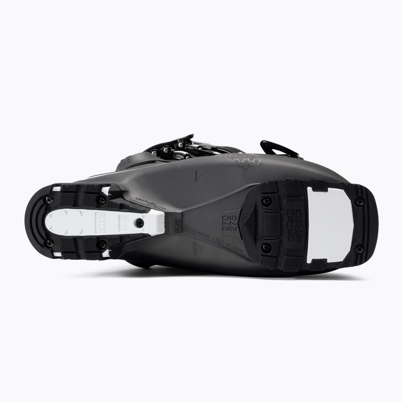 Lyžiarske topánky HEAD Edge LYT 130 GW black 602300 4