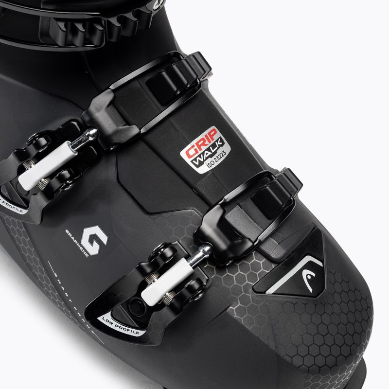 Lyžiarske topánky HEAD Edge LYT 130 GW black 602300 6