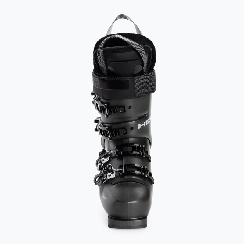 Dámske lyžiarske topánky HEAD Raptor WCR 95 W 2023 anthracite 3
