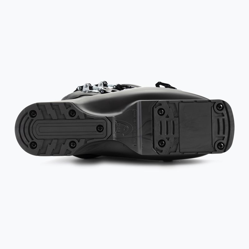 Dámske lyžiarske topánky HEAD Raptor WCR 95 W 2023 anthracite 4
