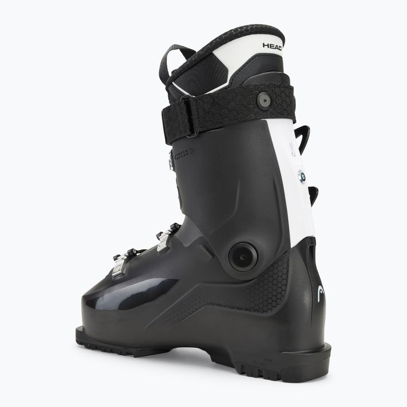 Lyžiarske topánky HEAD Edge Lyt 90 HV black/white 2