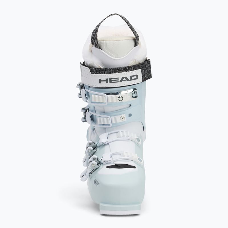 Dámske lyžiarske topánky HEAD Edge 85 W HV ice 3