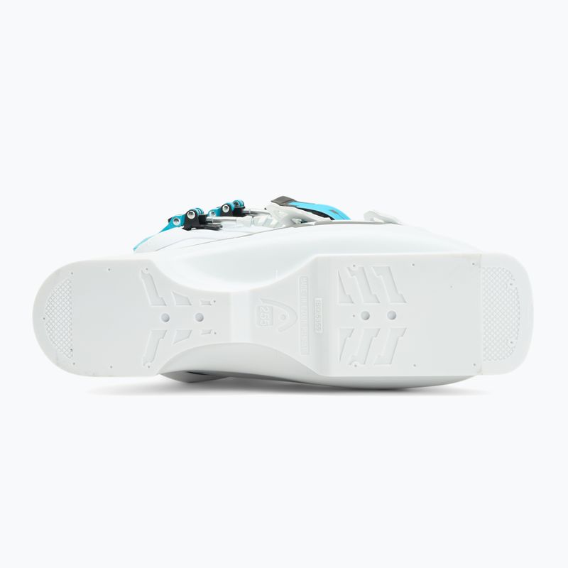 Pánske lyžiarske topánky HEAD Raptor WCR 140S PV white 4