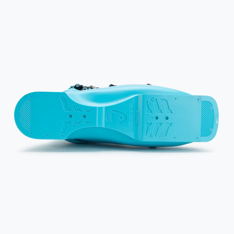 Pánske lyžiarske topánky HEAD Raptor WCR 130S PV speed blue 4