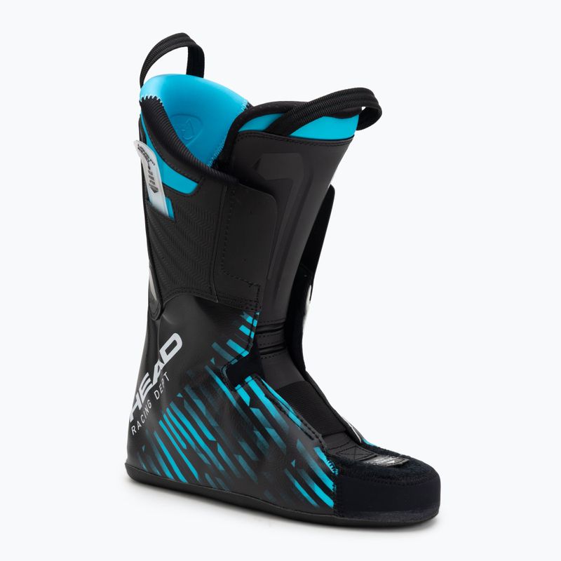 Pánske lyžiarske topánky HEAD Raptor WCR 130S PV speed blue 5