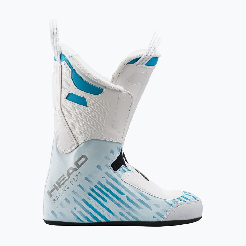 Dámske lyžiarske topánky Raptor WCR 95 W PV anthracite 5