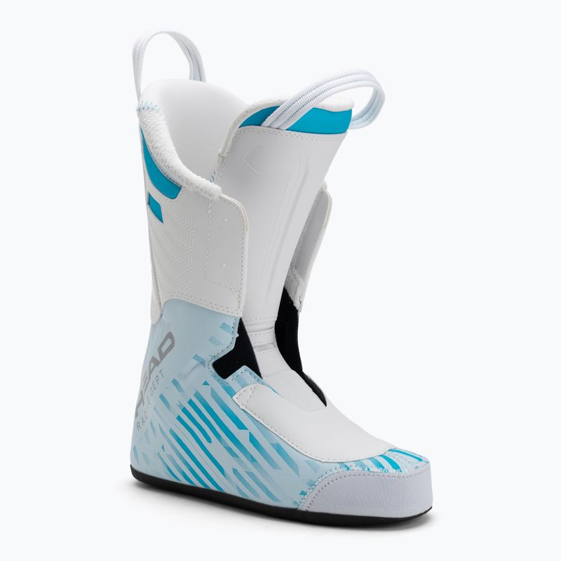 Dámske lyžiarske topánky HEAD Raptor WCR 95 W PV antracit 5