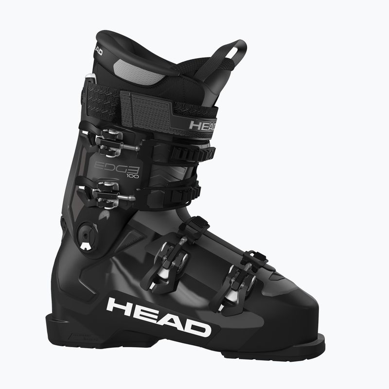 Pánske lyžiarske topánky HEAD Edge 100 HV black/white