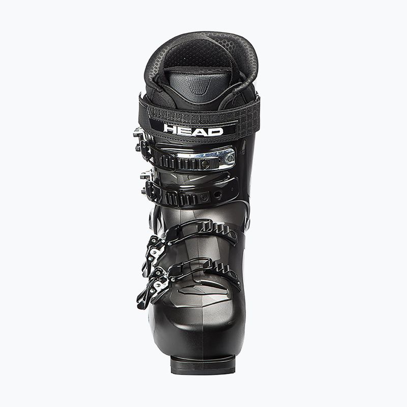Pánske lyžiarske topánky HEAD Edge 100 HV black/white 4