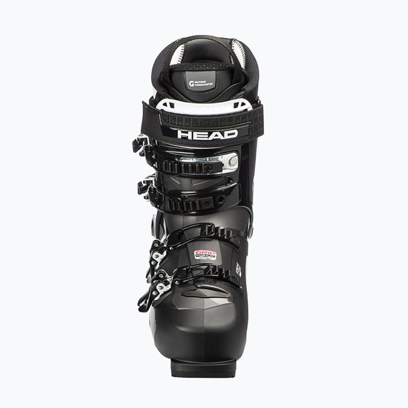 Pánske lyžiarske topánky HEAD Edge 130 HV GW black/white 2
