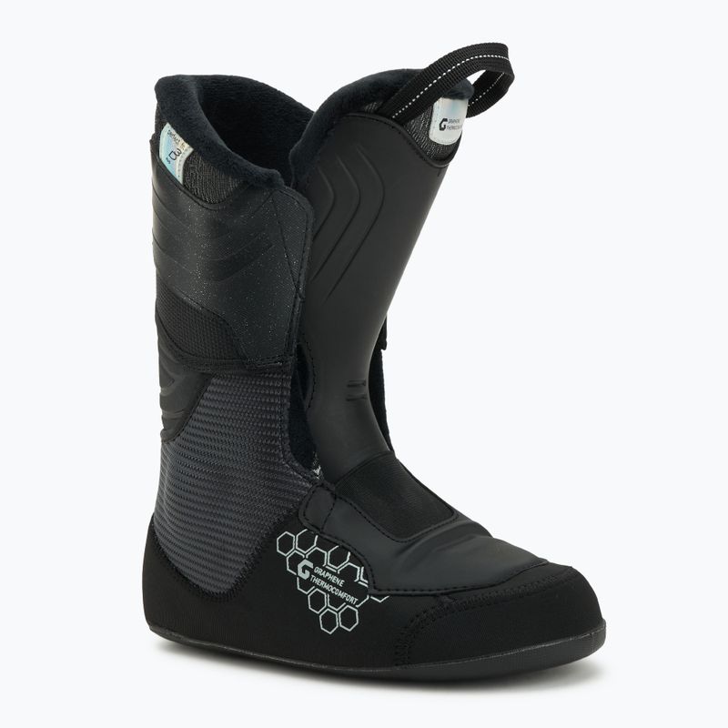 Lyžiarske  topánky Head Edge 95 W HV GW Boa 5