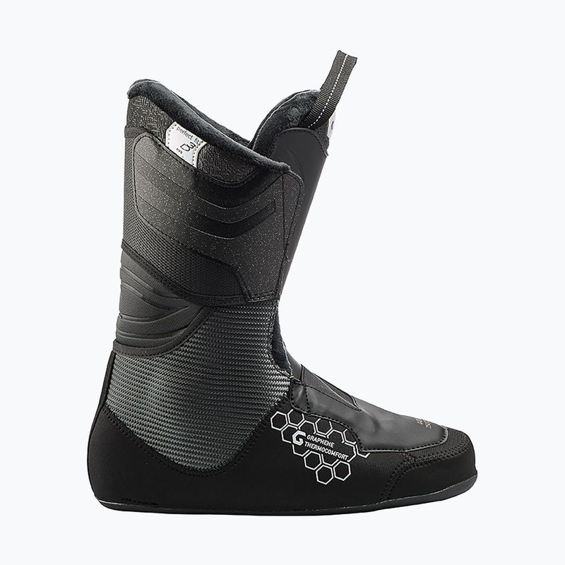 Lyžiarske  topánky Head Edge 95 W HV GW Boa 5