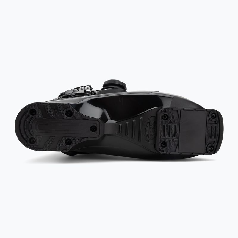 Lyžiarske topánky Head Edge 100 HV Boa black/white 4