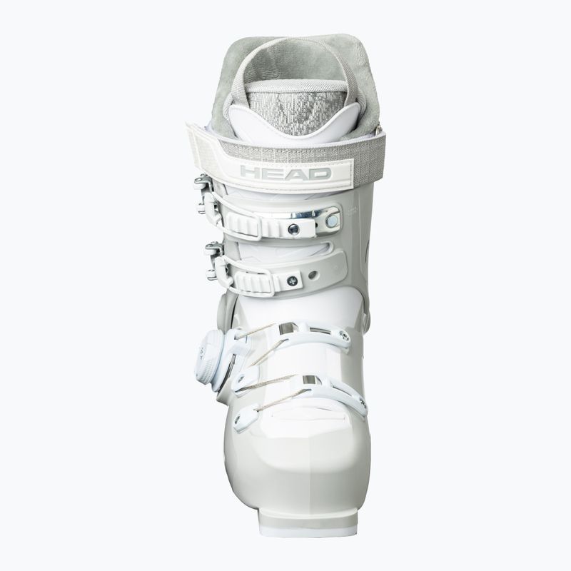 Lyžiarske  topánky Head Edge 85 W HV Boa 4