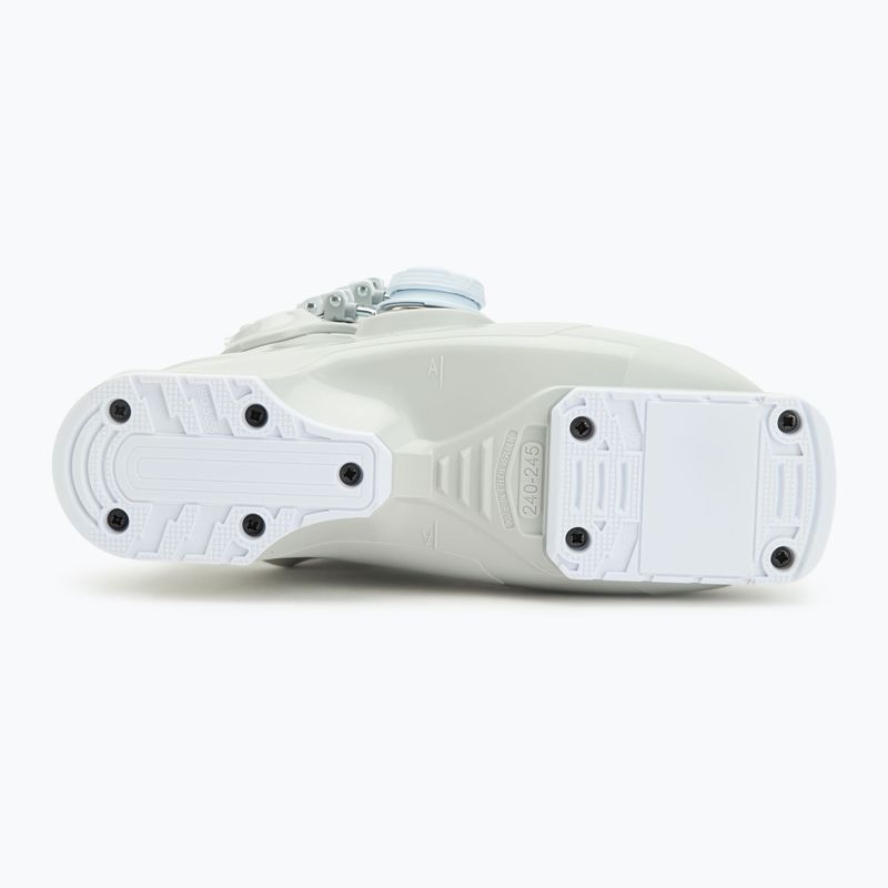 Lyžiarske  topánky Head Edge 85 W HV Boa 4