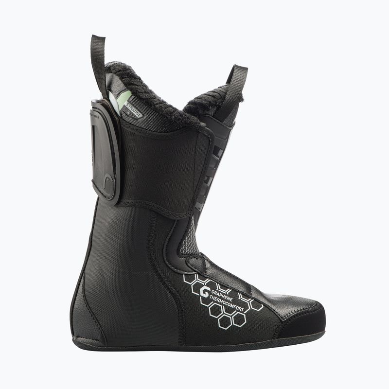 Lyžiarske  topánky Head Kaliber 85 W MV 10