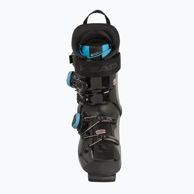 Pánske lyžiarske topánky HEAD Calibre 130 MV GW Boa2 black/speedblue 2
