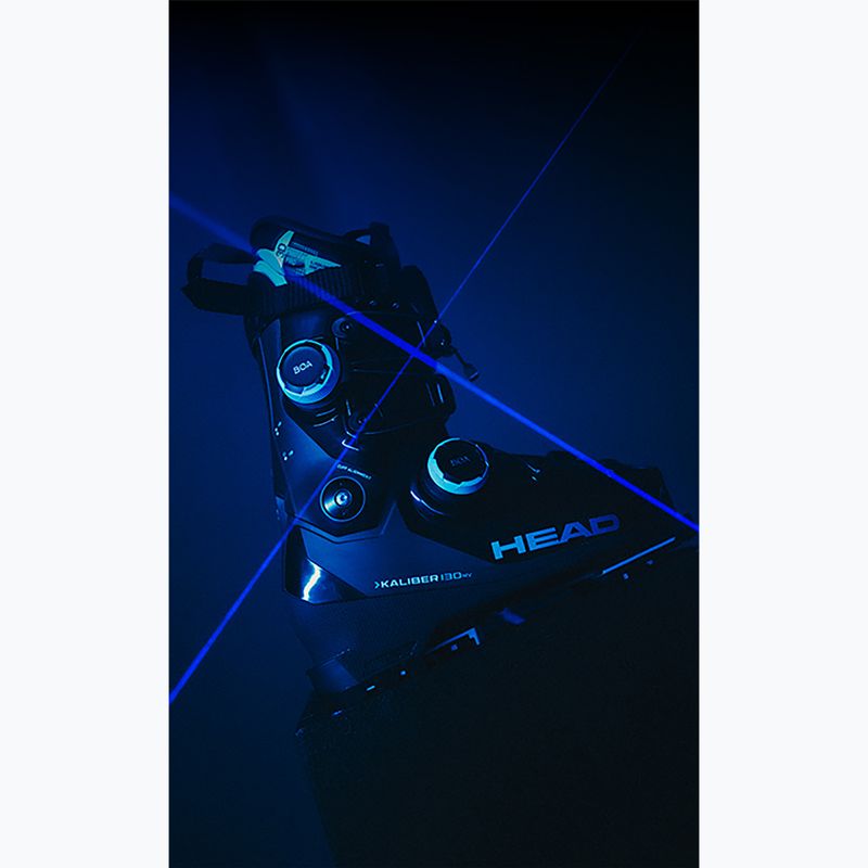 Dámske lyžiarske topánky Head Kaliber 105 W MV GW Boa2 6