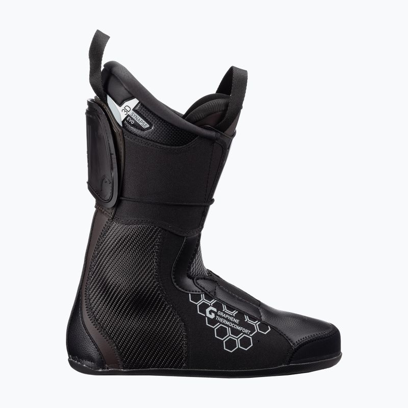 Lyžiarske  topánky Head Kaliber 110 MV GW Boa2 5