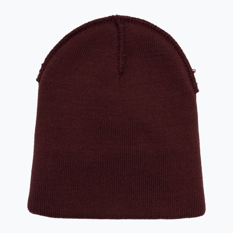 Zimná čiapka 47 Brand MLB New York Yankees Haymaker dark maroon 4