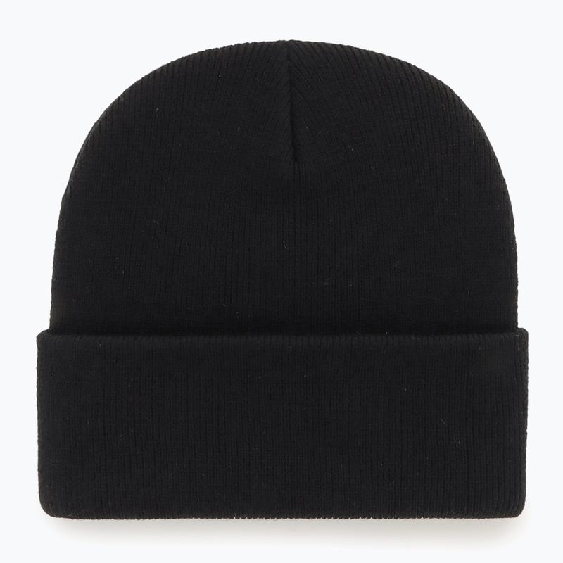 Zimná čiapka 47 Brand NHL Pittsburgh Penguins Haymaker black 2