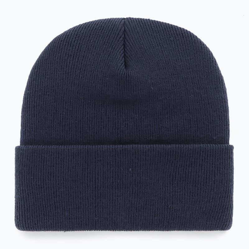 Zimná čiapka 47 Brand NHL Toronto Maple Leafs Haymaker light navy 2