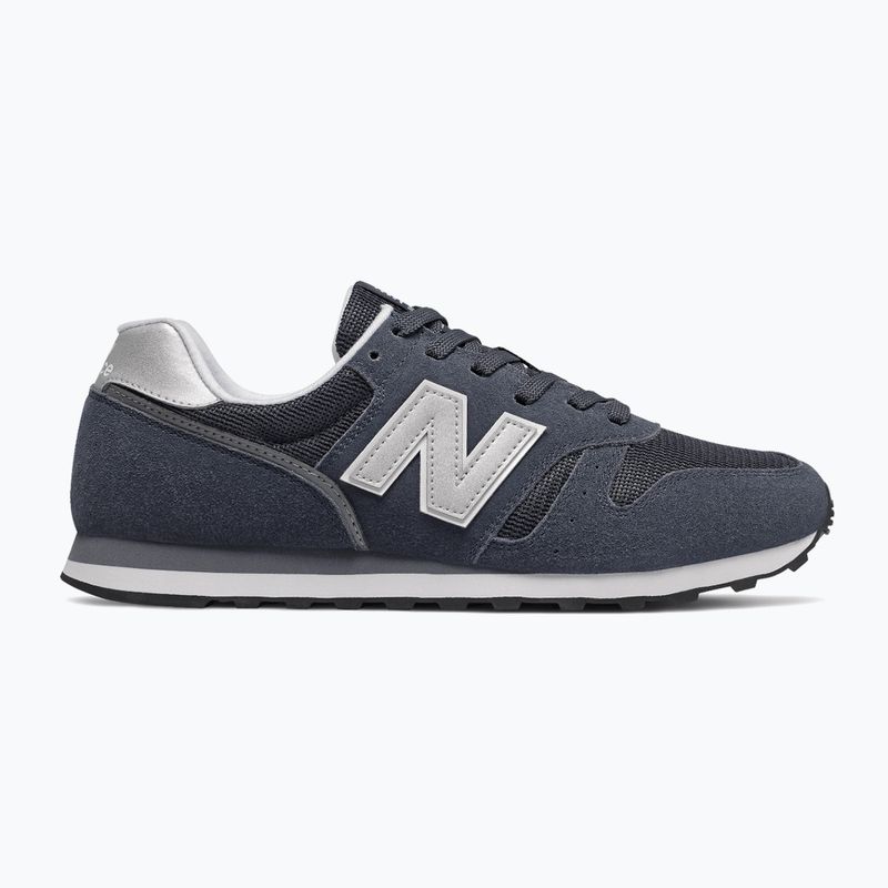 New Balance pánske tenisky ML373V2 navy/white 10