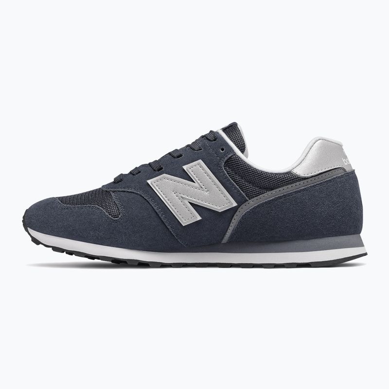 New Balance pánske tenisky ML373V2 navy/white 11
