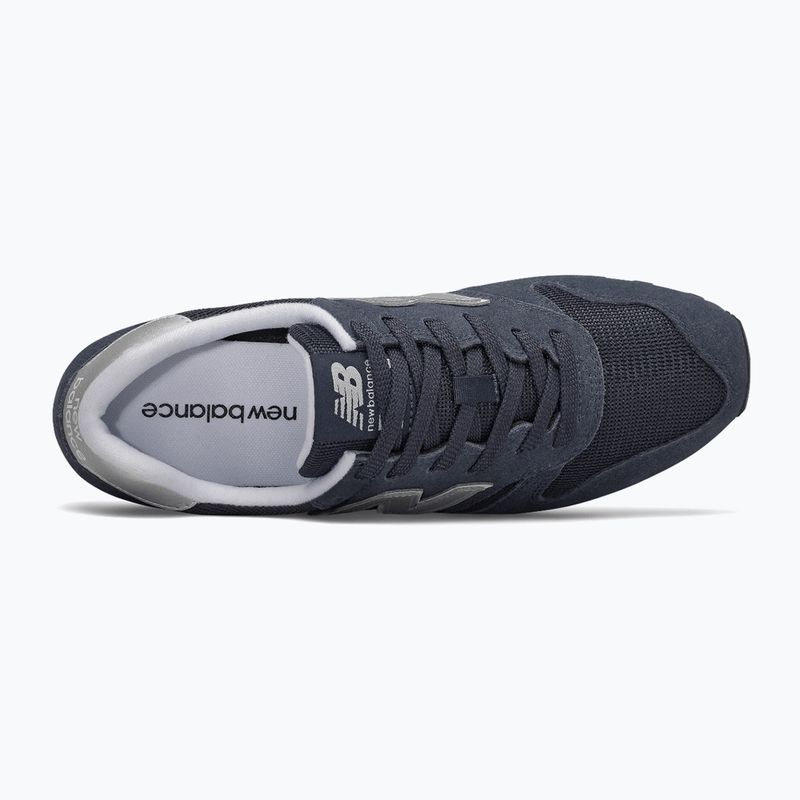 New Balance pánske tenisky ML373V2 navy/white 12