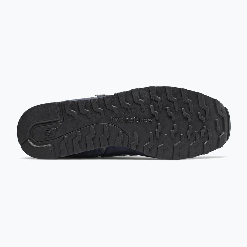 New Balance pánske tenisky ML373V2 navy/white 13