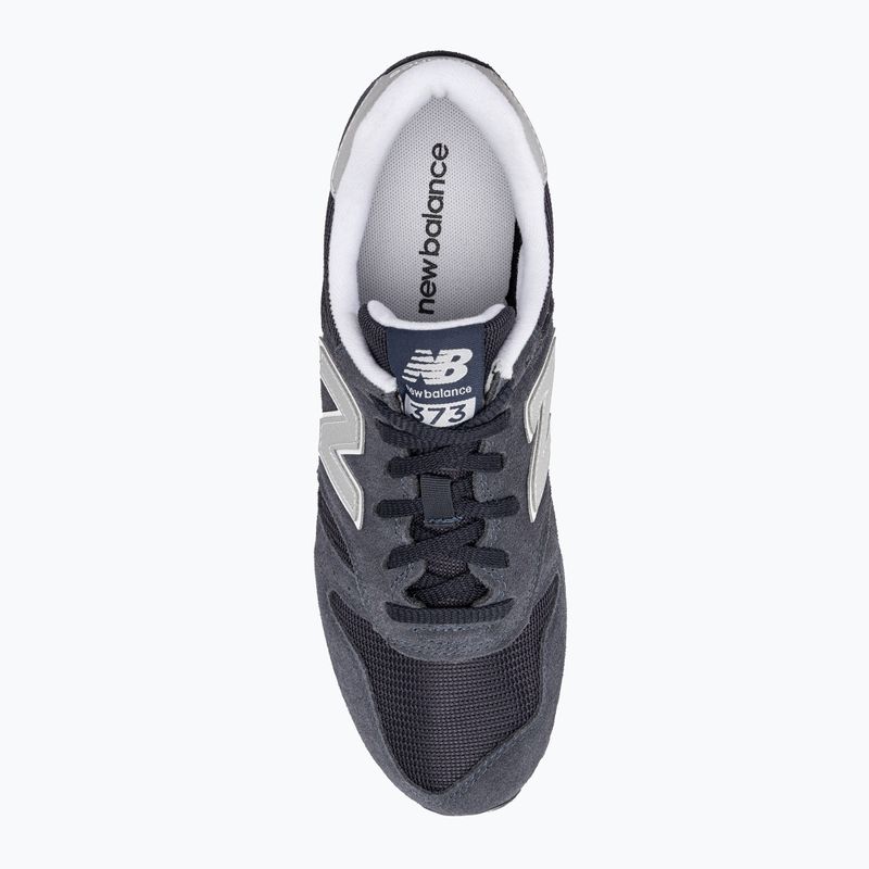 New Balance pánske tenisky ML373V2 navy/white 6