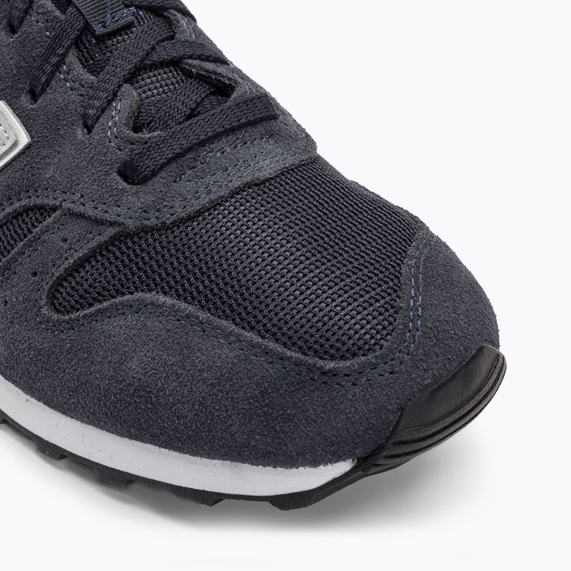 New Balance pánske tenisky ML373V2 navy/white 7