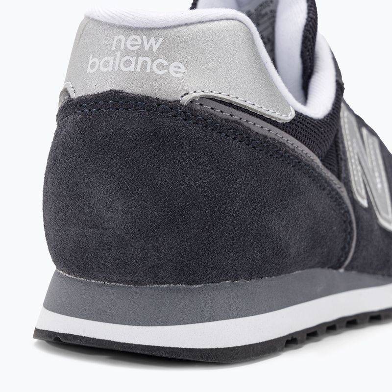 New Balance pánske tenisky ML373V2 navy/white 9