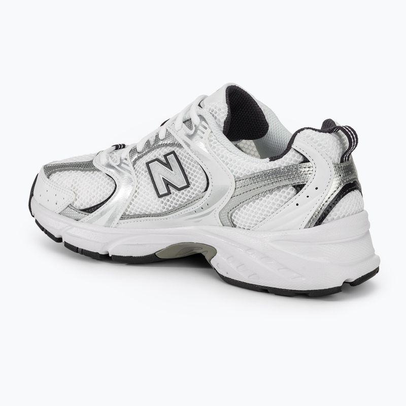 Obuv New Balance 530 white/natural indigo 3