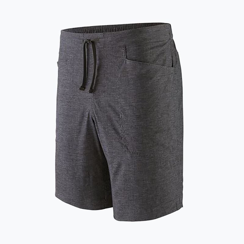 Pánske šortky Patagonia Hampi Rock ink black 6