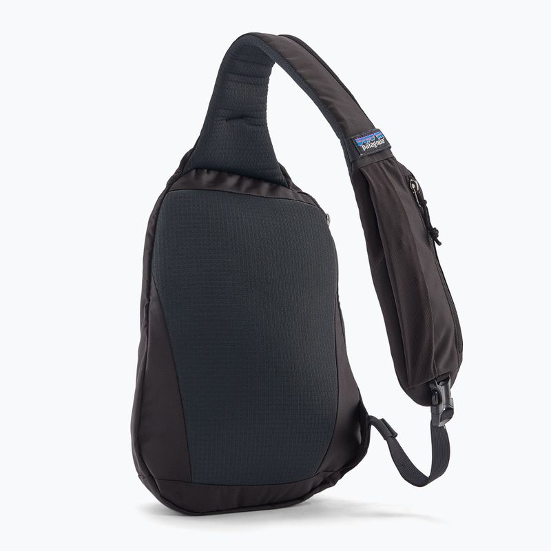Batoh cez rameno Patagonia Atom Sling 8 l black 2