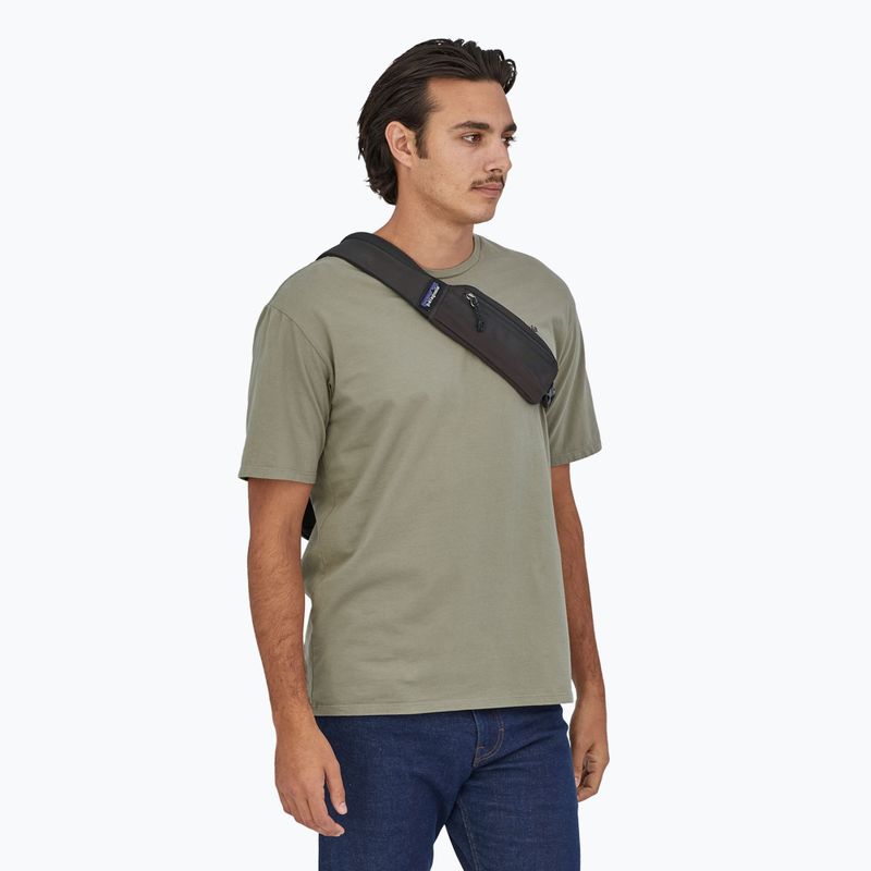 Batoh cez rameno Patagonia Atom Sling 8 l black 4