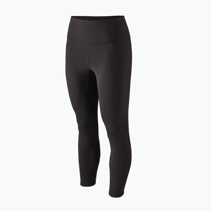 Dámske legíny Patagonia Maipo 7/8 Tights black 4