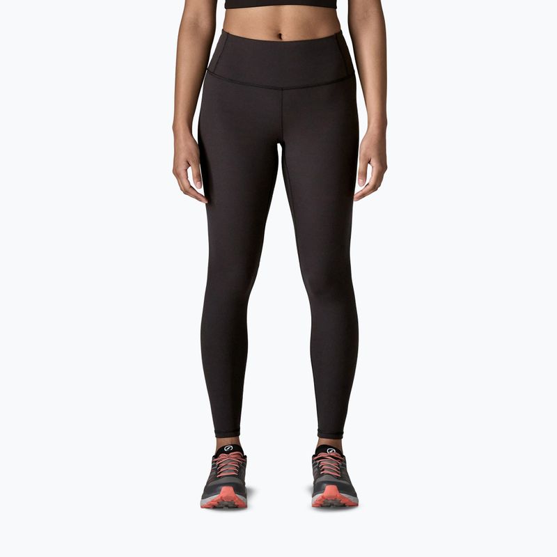 Dámske legíny Patagonia Maipo 7/8 Tights black